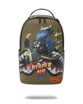 RUCSAK CALL OF DUTY REAPER AIR SHARK Rucsacuri