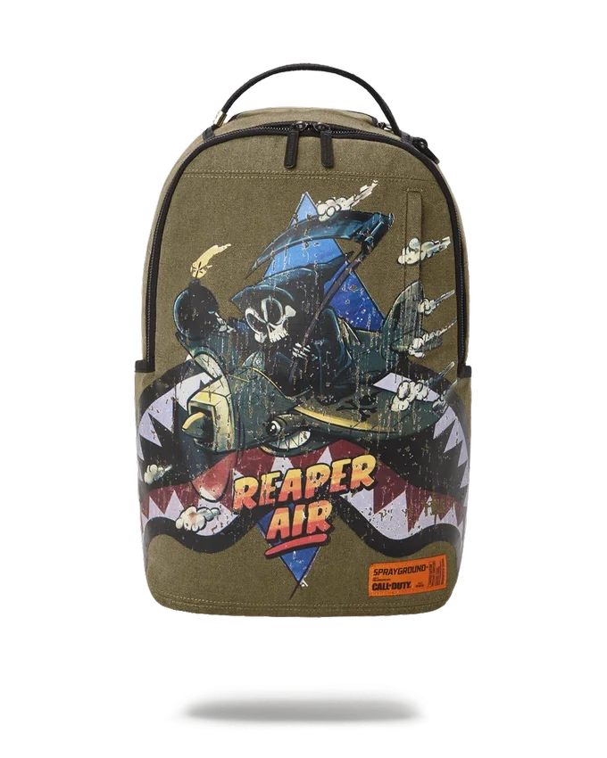 RUCSAK CALL OF DUTY REAPER AIR SHARK Rucsacuri