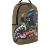 RUCSAK CALL OF DUTY REAPER AIR SHARK Rucsacuri
