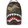 RUCSAK CAMO INFINITI (DLXV)