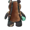 RUCSAK CAMOCHECK MONEYBEAR TEDDYBEAR Rucsacuri