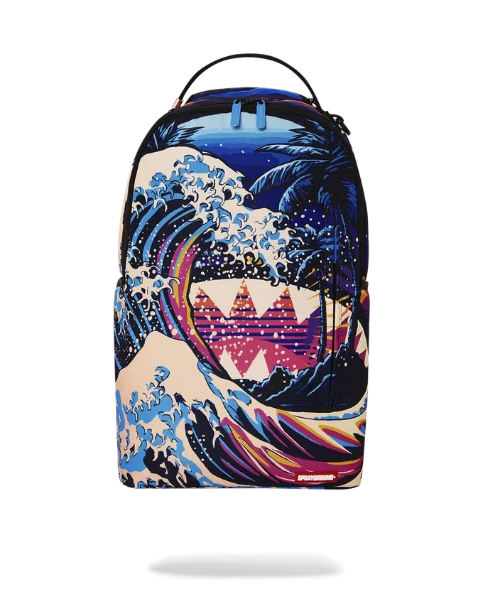 RUCSAK CAMOKAWA VICE DLXSR