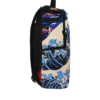 RUCSAK CAMOKAWA VICE DLXSR