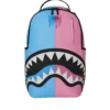 RUCSAK CANDY CLASH SHARK CENTRAL Rucsacuri