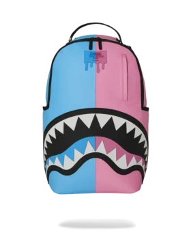 RUCSAK CANDY CLASH SHARK CENTRAL Rucsacuri
