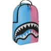 RUCSAK CANDY CLASH SHARK CENTRAL Rucsacuri