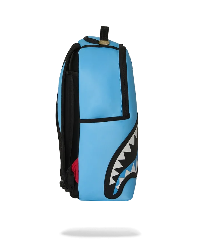 RUCSAK CANDY CLASH SHARK CENTRAL Rucsacuri