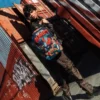 RUCSAK CAPTAIN PLANET OFICIAL DLXSR