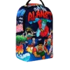 RUCSAK CAPTAIN PLANET OFICIAL DLXSR