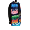 RUCSAK CAPTAIN PLANET OFICIAL DLXSR