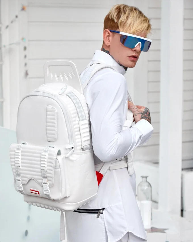 RUCSAK CARGO FUTURE TRAVELER