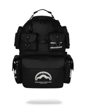 RUCSAK CARGO SUPER CHARGED