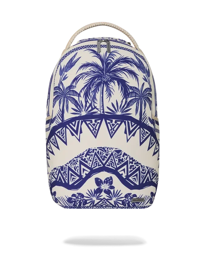 RUCSAK CASABLANCA SHARK