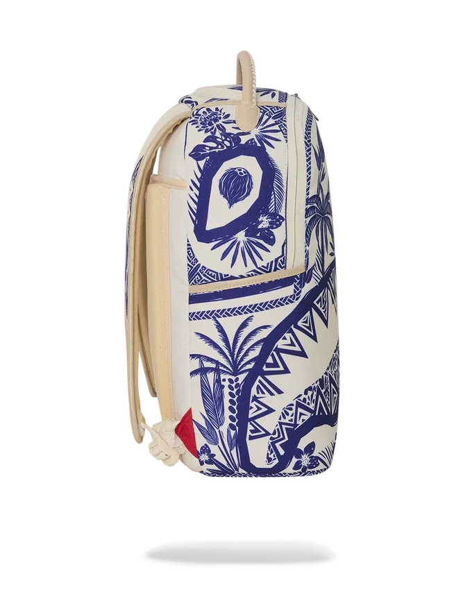 RUCSAK CASABLANCA SHARK