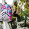 RUCSAK CASH CREATIVE
