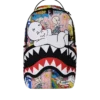RUCSAK CASPER DREAMS DLXSR