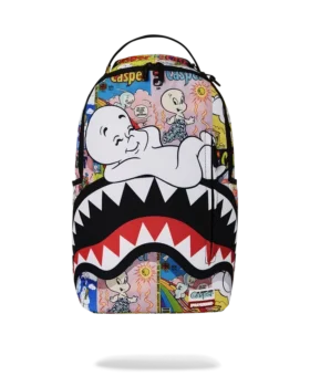 RUCSAK CASPER DREAMS DLXSR