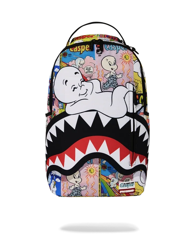 RUCSAK CASPER DREAMS DLXSR