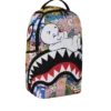 RUCSAK CASPER DREAMS DLXSR
