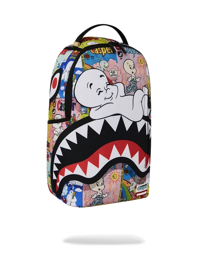 RUCSAK CASPER DREAMS DLXSR