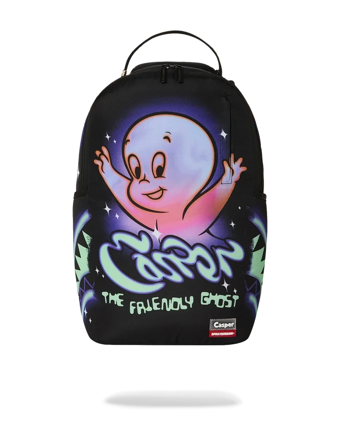 RUCSAK CASPER GHOST SHARK