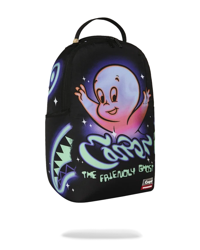 RUCSAK CASPER GHOST SHARK