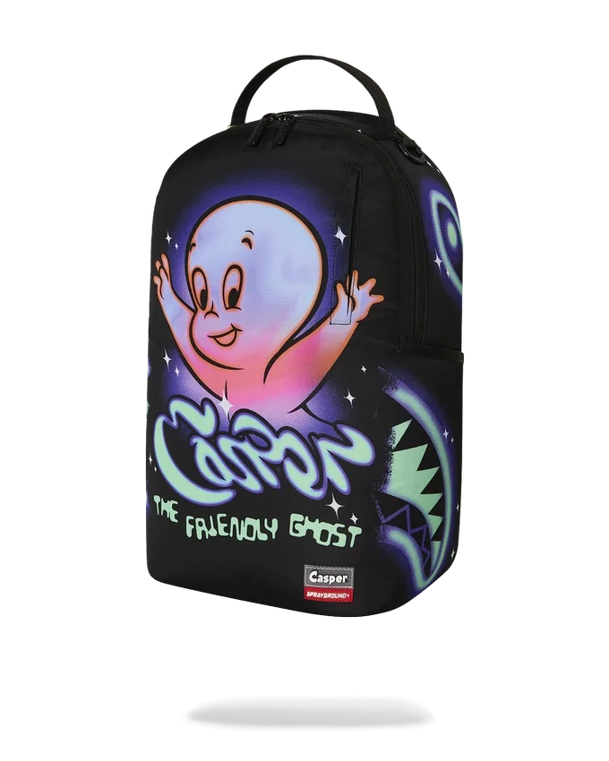 RUCSAK CASPER GHOST SHARK