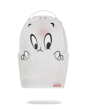RUCSAK CASPER HIDING IN PLAIN SIGHT