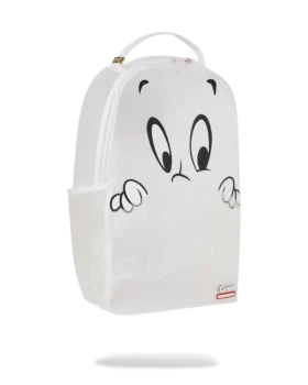 RUCSAK CASPER HIDING IN PLAIN SIGHT