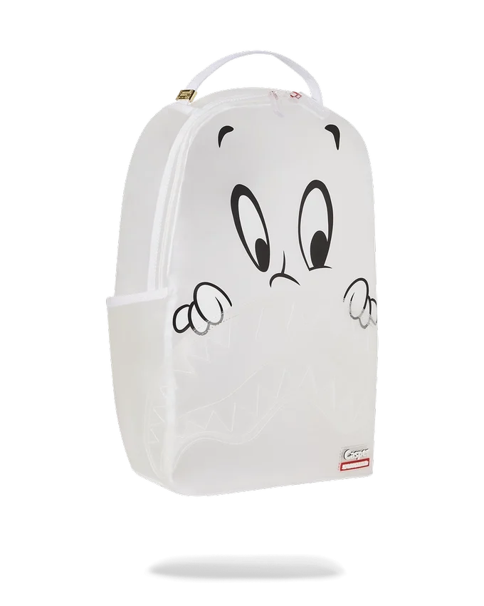 RUCSAK CASPER HIDING IN PLAIN SIGHT