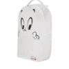 RUCSAK CASPER HIDING IN PLAIN SIGHT