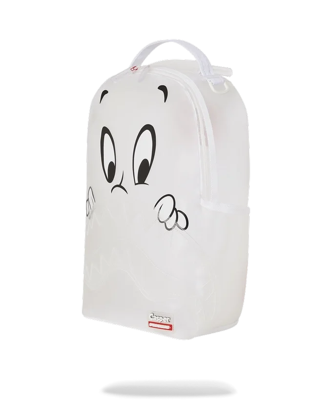 RUCSAK CASPER HIDING IN PLAIN SIGHT