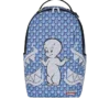 RUCSAK CASPER SEE THROUGH CHEX