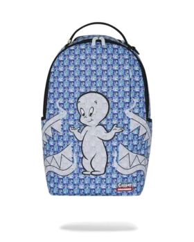 RUCSAK CASPER SEE THROUGH CHEX