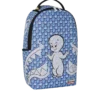 RUCSAK CASPER SEE THROUGH CHEX