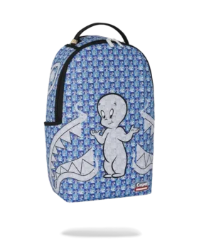 RUCSAK CASPER SEE THROUGH CHEX