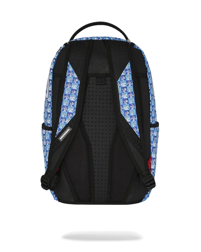 RUCSAK CASPER SEE THROUGH CHEX
