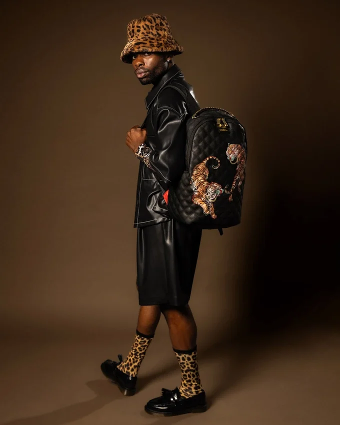 RUCSAK CATWALK CURRENCY (DLXV)