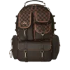 RUCSAK CHECKMATE ROYALE (DLXV)