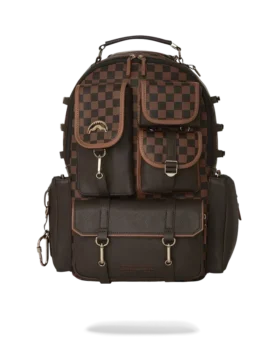 RUCSAK CHECKMATE ROYALE (DLXV)