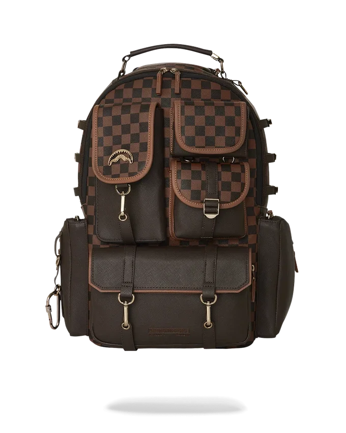 RUCSAK CHECKMATE ROYALE (DLXV)
