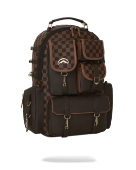 RUCSAK CHECKMATE ROYALE (DLXV)
