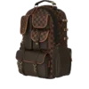 RUCSAK CHECKMATE ROYALE (DLXV)