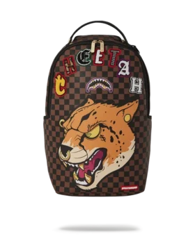 RUCSAK CHEETAH SPEED SHARK (COLABORARE CU TYREEK HILL)