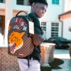 RUCSAK CHEETAH SPEED SHARK (COLABORARE CU TYREEK HILL)
