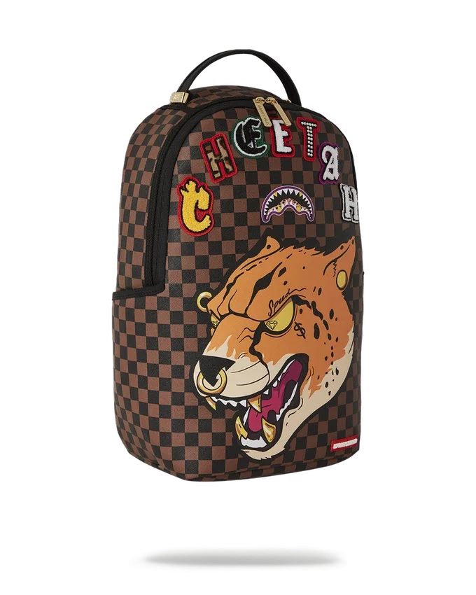 RUCSAK CHEETAH SPEED SHARK (COLABORARE CU TYREEK HILL)