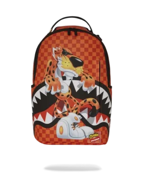 RUCSAK CHEETOS CHESTER CRUNCH