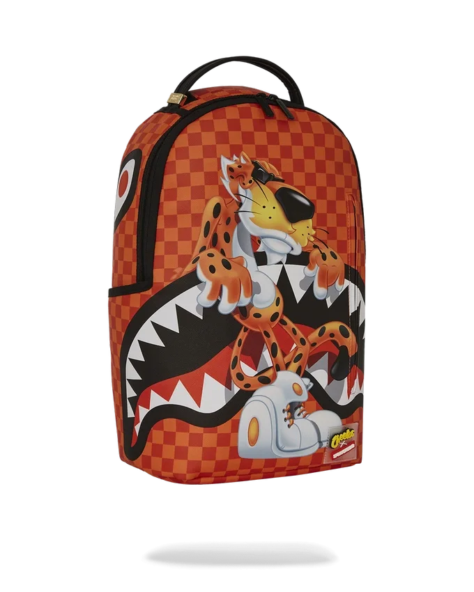 RUCSAK CHEETOS CHESTER CRUNCH