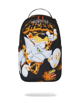 RUCSAK CHEETOS SHARK RUNNER DLXSR Rucsacuri