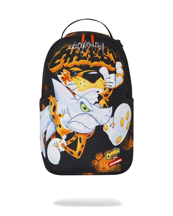 RUCSAK CHEETOS SHARK RUNNER DLXSR Rucsacuri